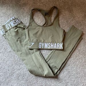 Gymshark set